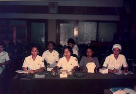 Tim Penilai UPGK (Usaha Perbaikan Gizi Keluarga) Provinsi Tingkat I Jawa Barat 1