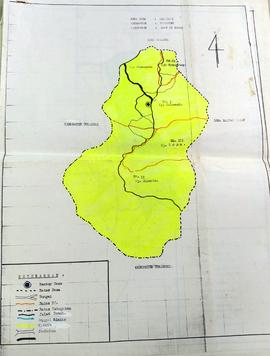 Peta Desa Malasari