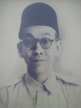 Bupati Bogor Periode 1960
