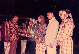 Pemenang Lomba MTQ / MHQ Tingkat Provinsi Jawa Barat Tahun 1986 Cimahi Bandung