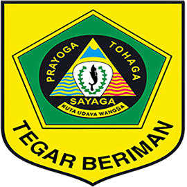 Go to Dinas Arsip dan Perpustakaan Daerah Kabupaten Bogor